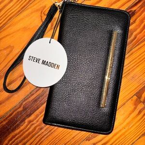 Steve Madden Wallet